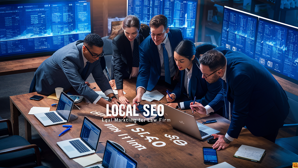 Setting Up Local SEO for Your Law Firm: Essential Steps for Online Success 1008x567