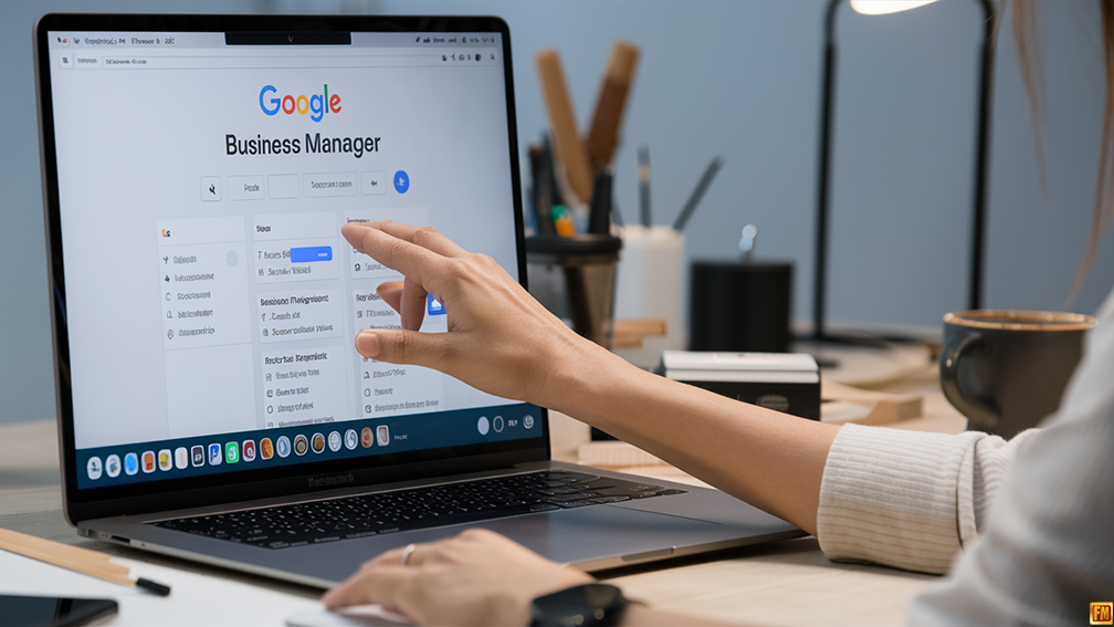 What is Google Business Profile Manager? 1008x567