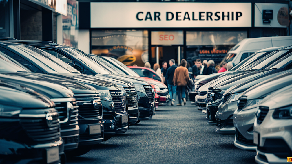 Why Your Car Dealership Needs Local SEO 1008x567