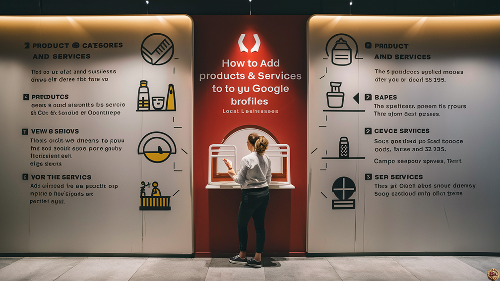 Adding Products and Services to Your Google Business Profile 1008x567