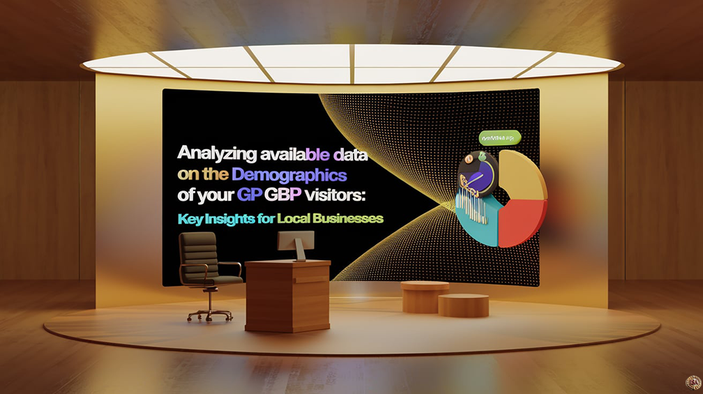 Analyzing available data on the demographics of your GBP visitors 1008x565