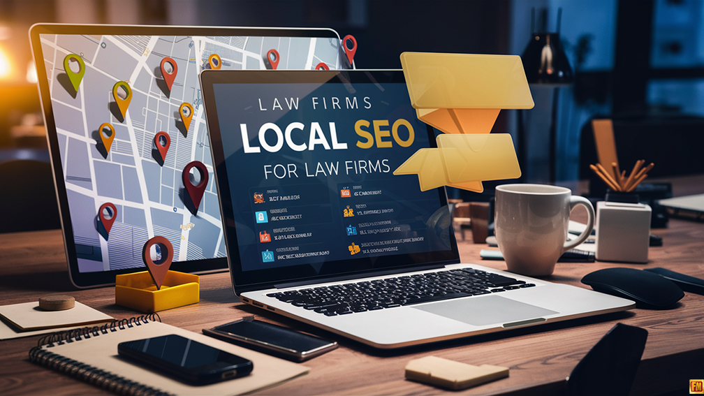 Benefits of Local SEO for Law Firms: Boosting Visibility and Client Acquisition 1008x567