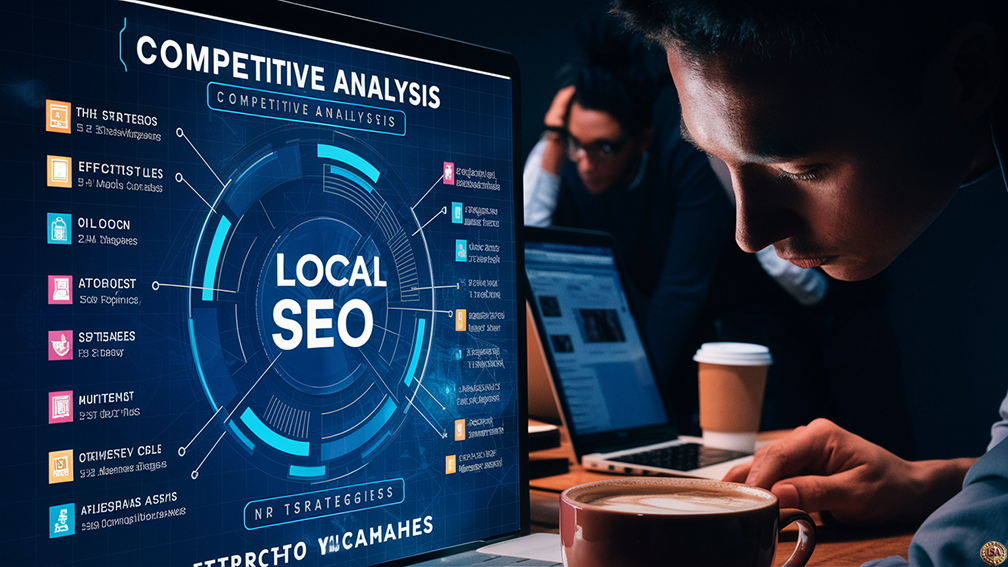 Competitive Analysis for Local SEO 1008x567