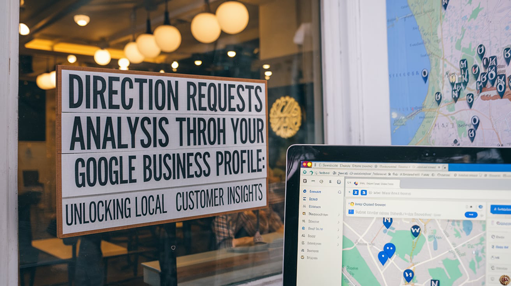 Direction Requests Analysis from Your Google Business Profile 1008x565