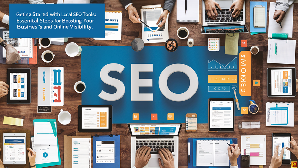 Getting Started with Local SEO Tools: Essential Steps for Boosting Your Business's Online Visibility 1008x567