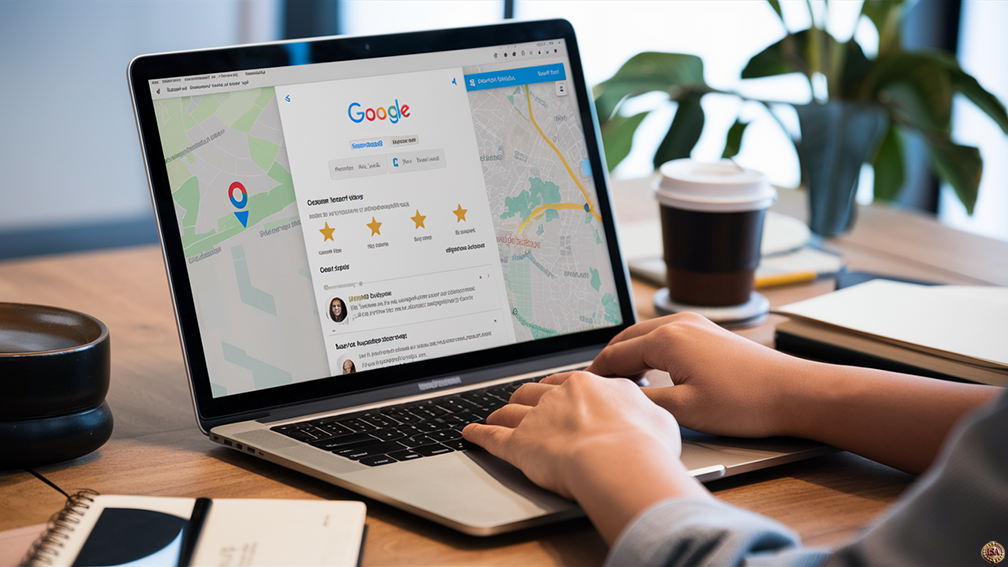 Leveraging Customer Reviews from Your Google Business Profile 1008x567