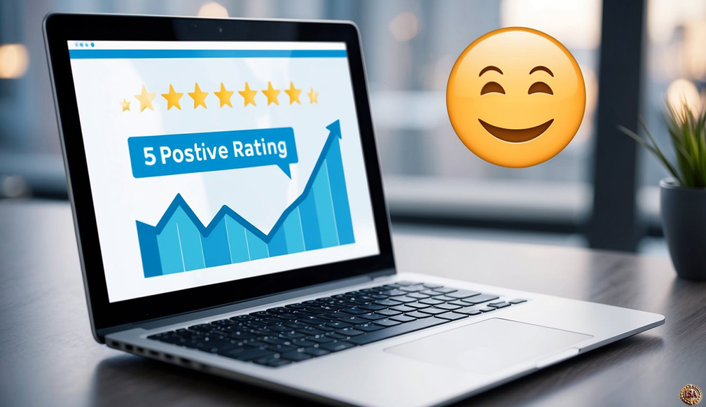 Leveraging Positive Reviews on Your GBP 1008x581