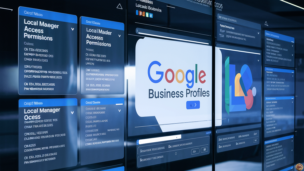 Local Manager Access and Permissions for Google Business Profiles 1008x567