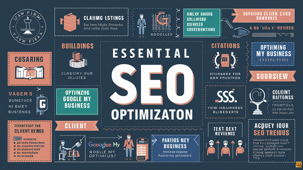 Local SEO Checklist for Law Firms: Essential Steps to Boost Your Online Visibility 1008x567