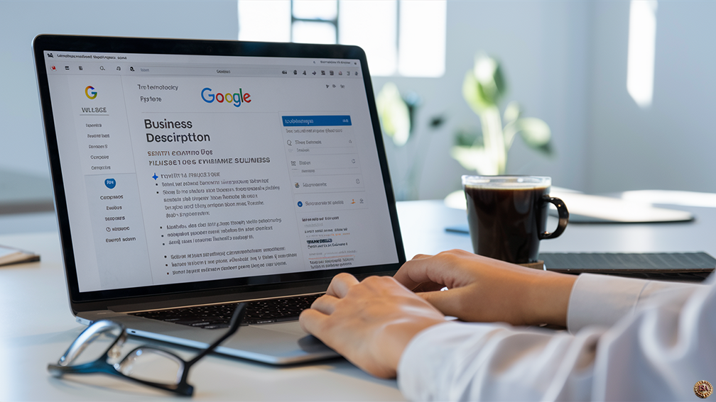 Maximizing Your Business Description on Your Google Business Profile 1008x567