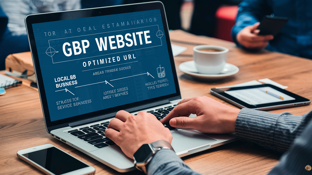 Optimizing Your GBP Website URL 1008x567