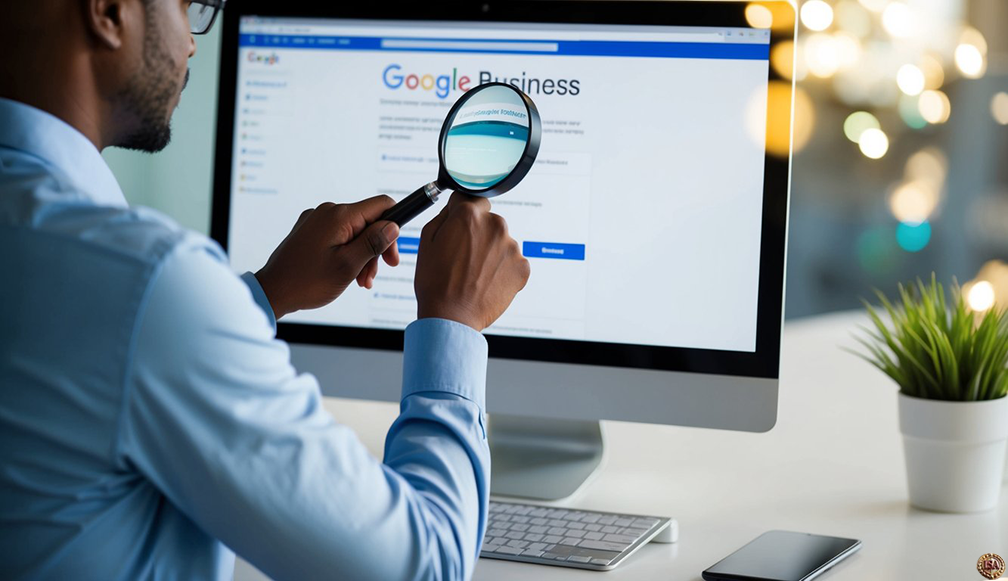 Steps to identify and address fraudulent reviews on your Google Business Profile 1008x581