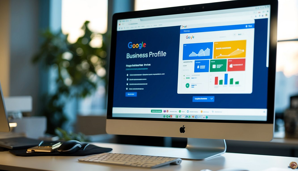 Website Click through Analysis in Your Google Business Profile 1008x581